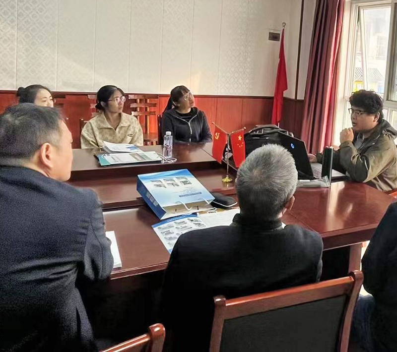 安全阀校验机构质管办公室