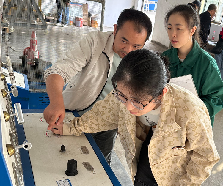 安全阀检测机构无忧直供