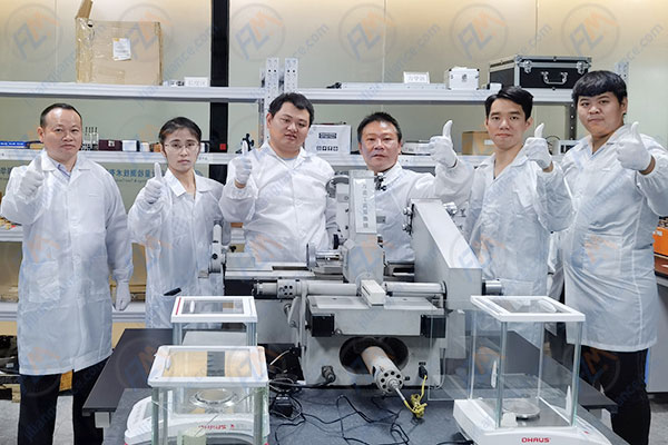 科学公正计量