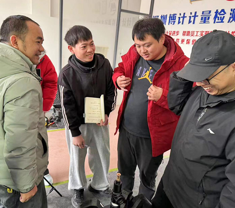 特种设备检测机构并购方案