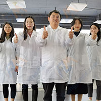企业做大做强