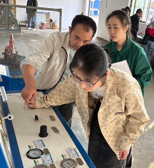安全阀校验机构可持续发展战略