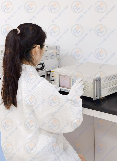 电器仪器计量校准现场校准图片