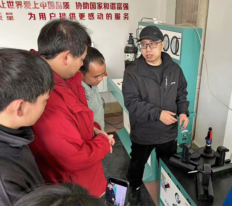 电梯检测机构投资并购合作运营方案