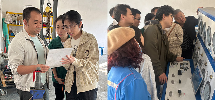 多种合作发展模式可选
