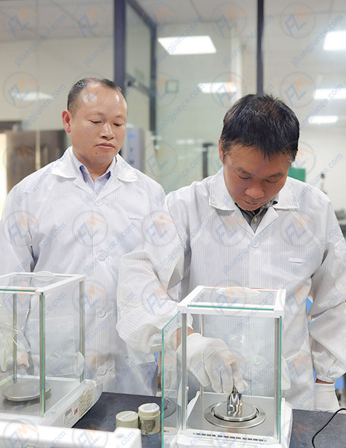 衡器计量检定送检校准图片