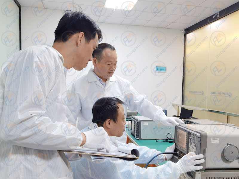 电磁仪器计量校准