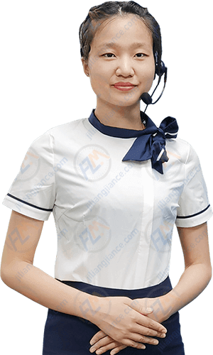 计量客服图片