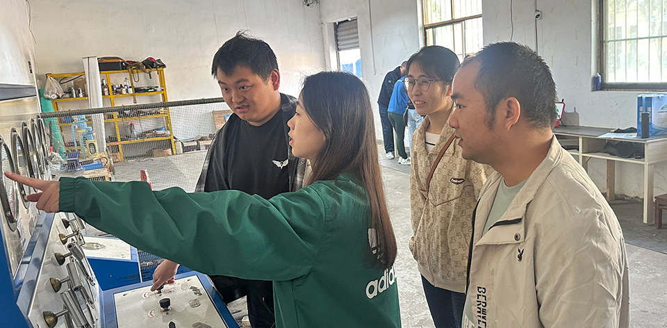 科学公正地履行安全阀检验