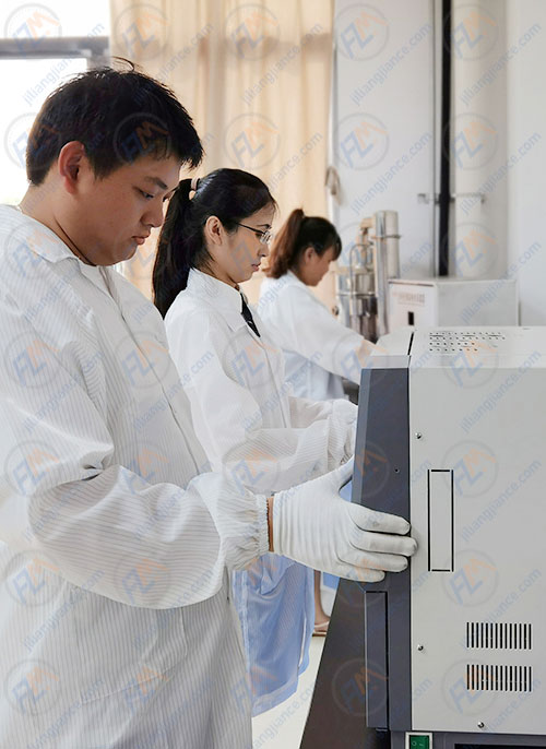 理化仪器计量现场校准图片