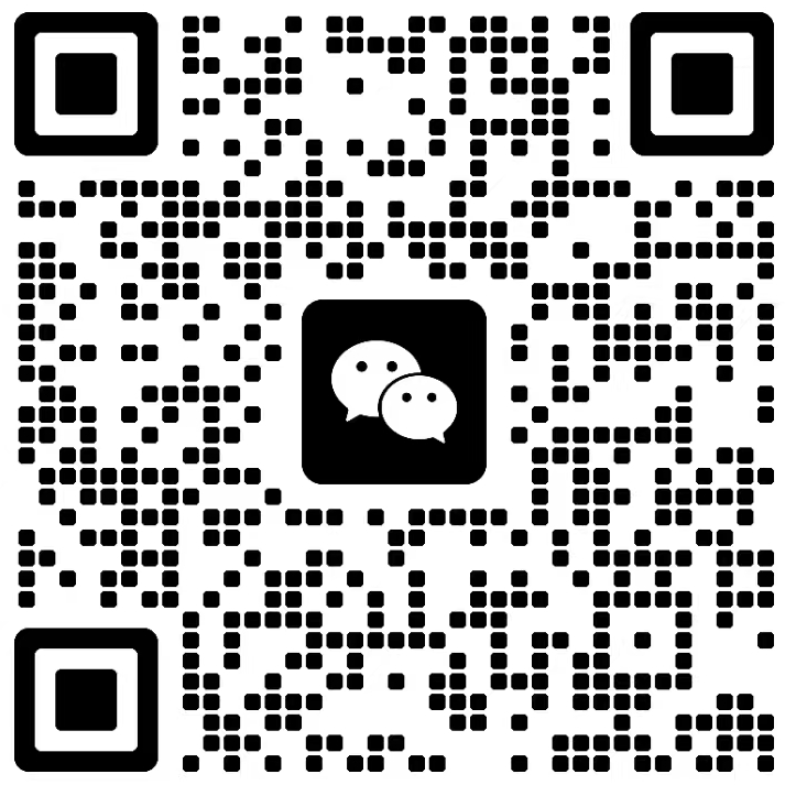 扫一扫微信在线咨询