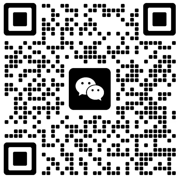 扫一扫微信在线咨询