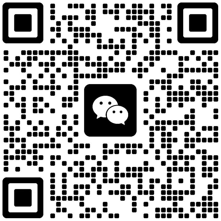扫一扫微信在线咨询