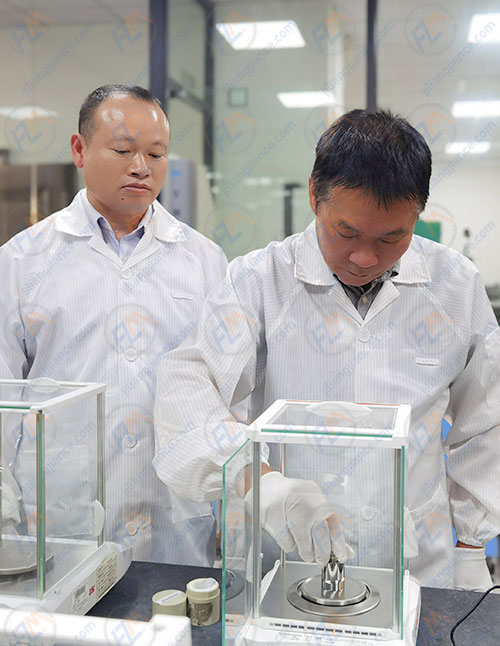 力学仪器检定送检校准图片