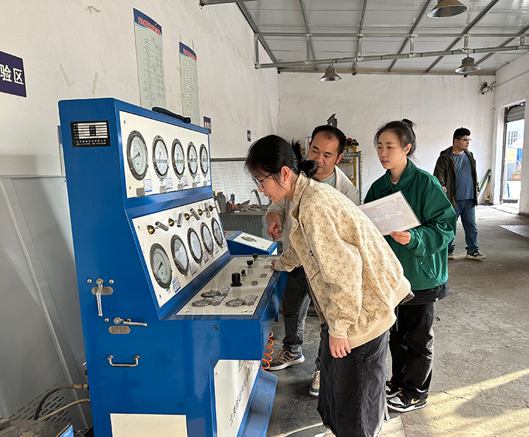 科学公正地履行安全阀检验