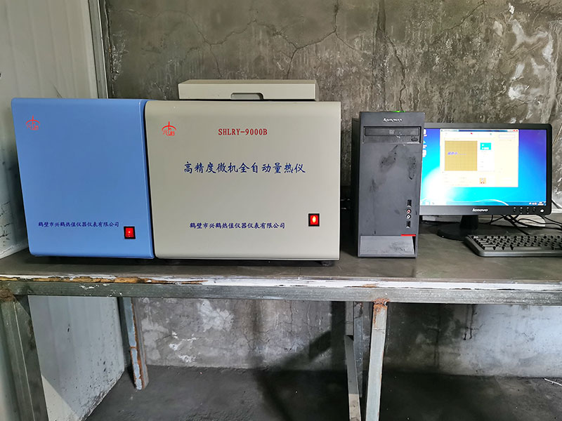 煤矿仪器仪表检定