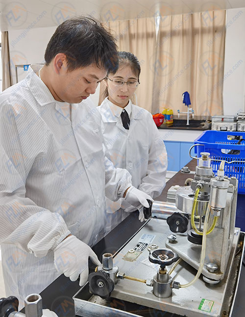 能源仪器计量校准送检校准图片