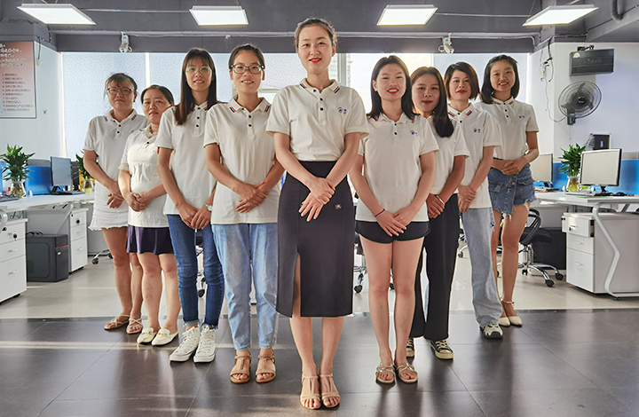 快速组建优秀团队
