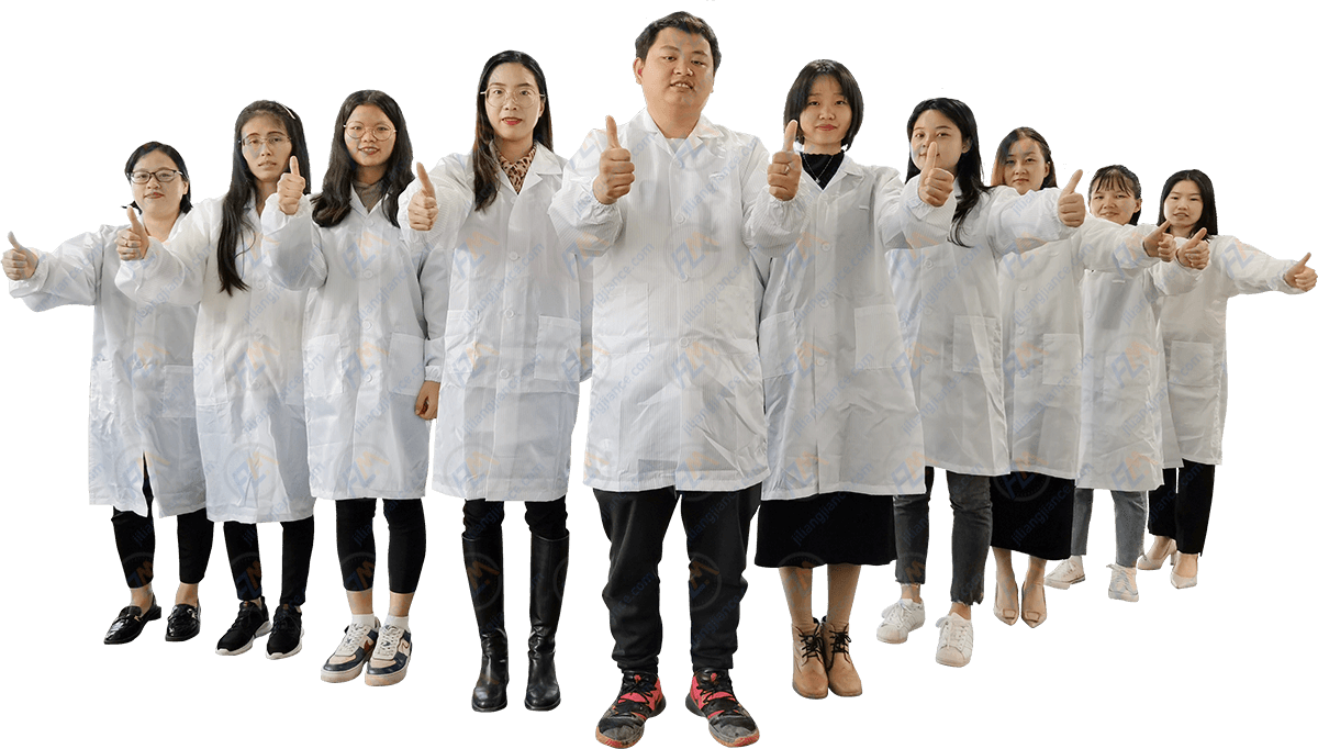 计量服务团队图片