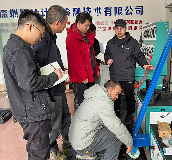 锅炉检验检测企业四大收获