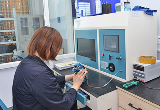 理化仪器检定