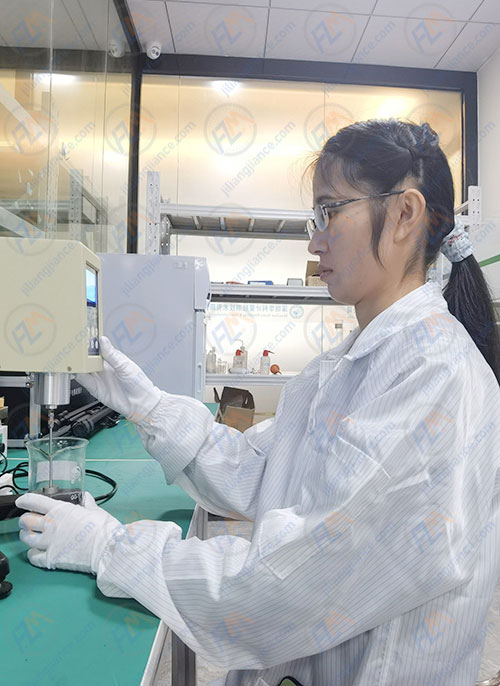 生物仪器计量校准现场校准图片