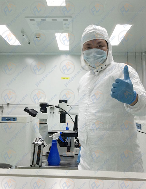 生物仪器计量校准送检校准图片