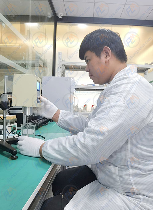 生物医药仪器校验现场校准图片