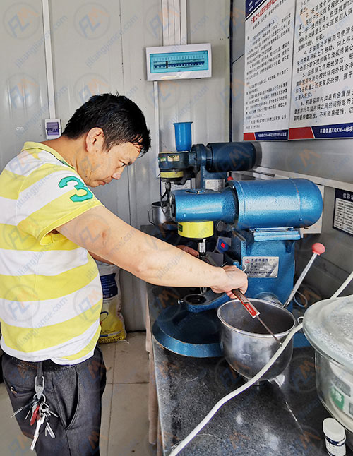 铁路仪器设备计量标定校准送检校准图片
