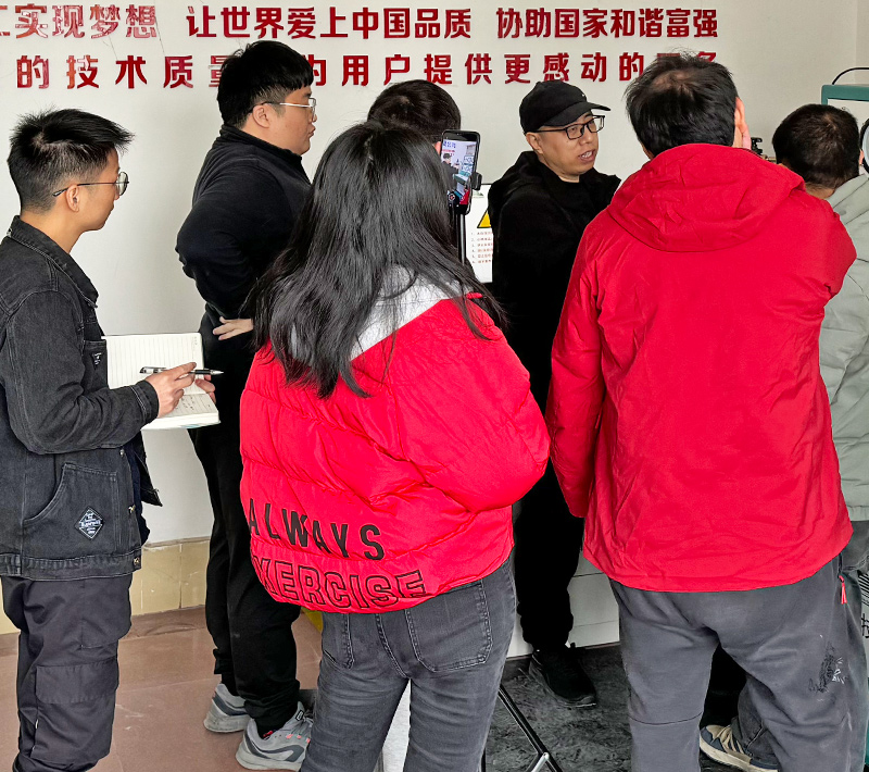 特种设备检验公司投资方案