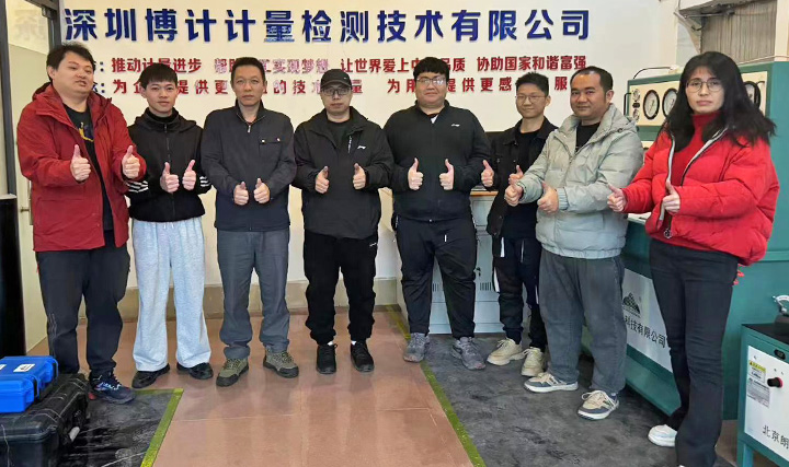 安全阀校验投资