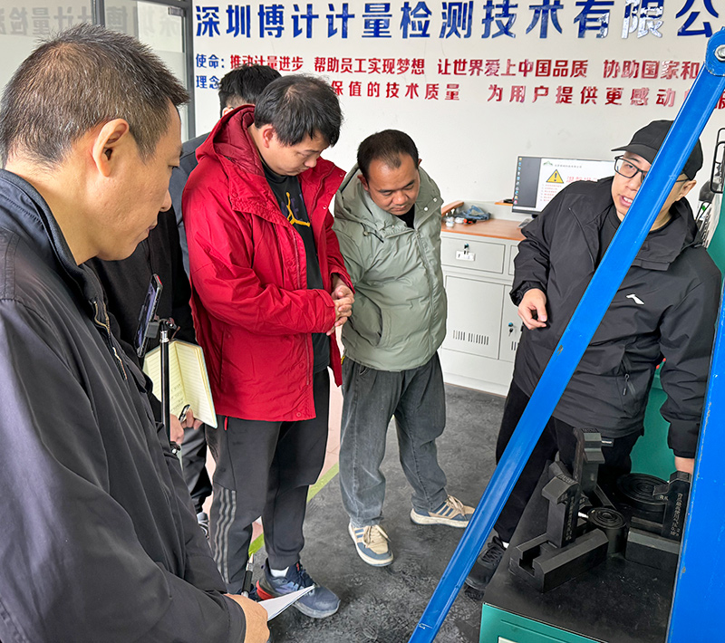 锅炉检验公司机构投资并购合作运营方案
