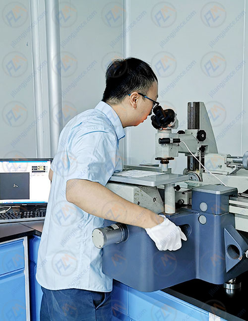 专用测量仪器校验送检校准图片