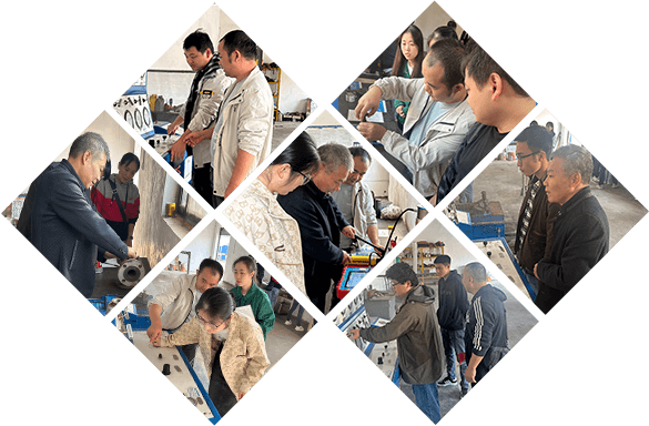 安全阀校验网资质平台
