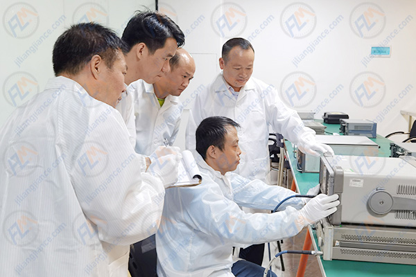 计量动态
