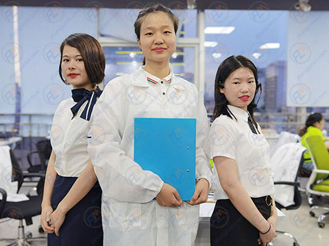 行政办公室