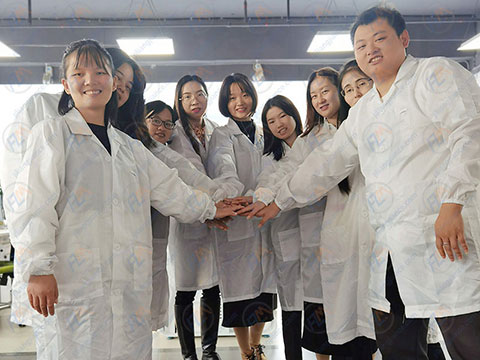 业务办公室