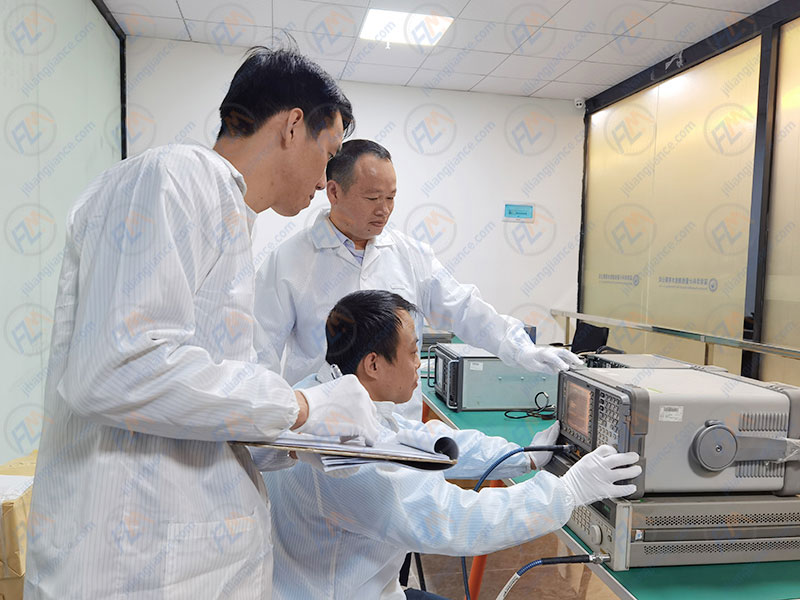 电学仪器计量