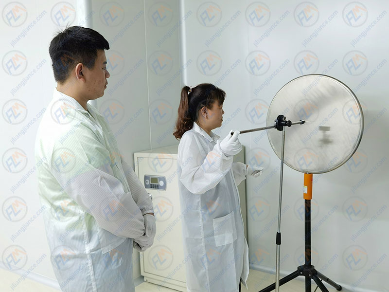 声学仪器计量
