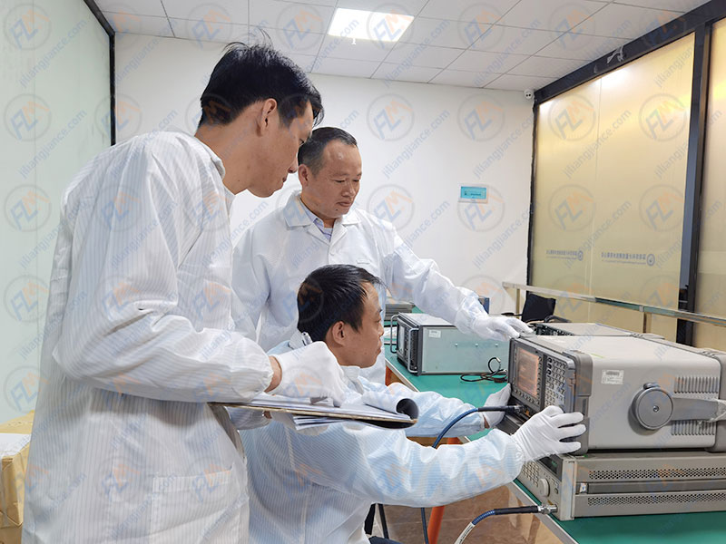 声学仪器计量