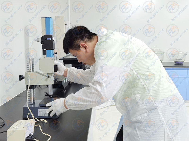 长度仪器计量