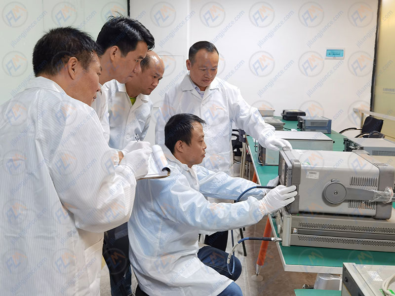 电力仪器设备仪器检定