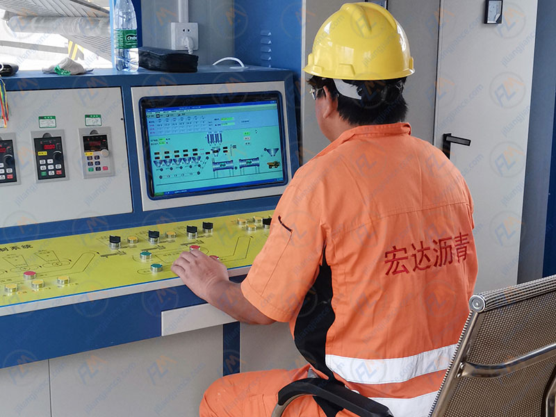 交通工程检测设备检定