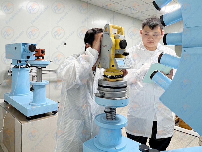 水准仪经纬仪全站仪检定