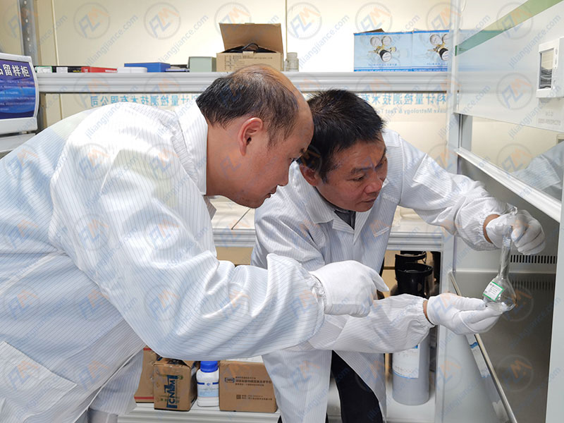 医学仪器设备检定