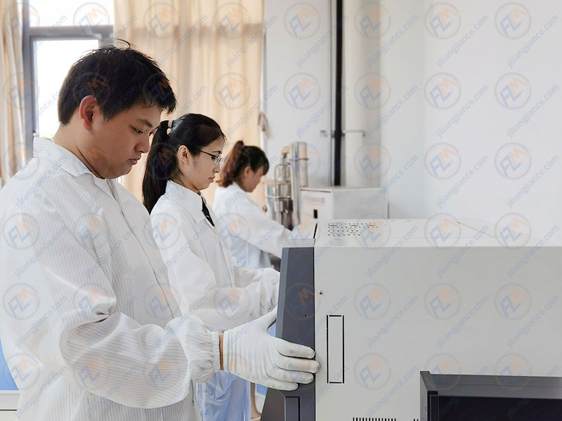 生物医药仪器校验