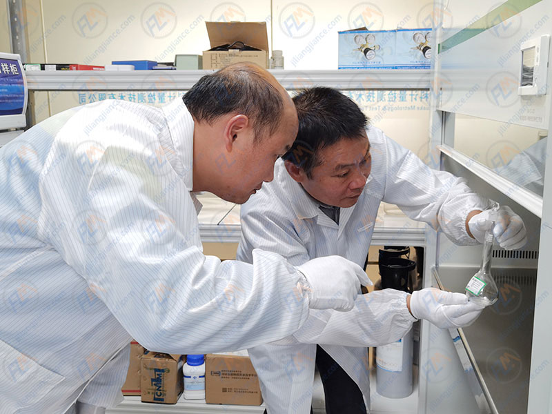 生物医药仪器校验