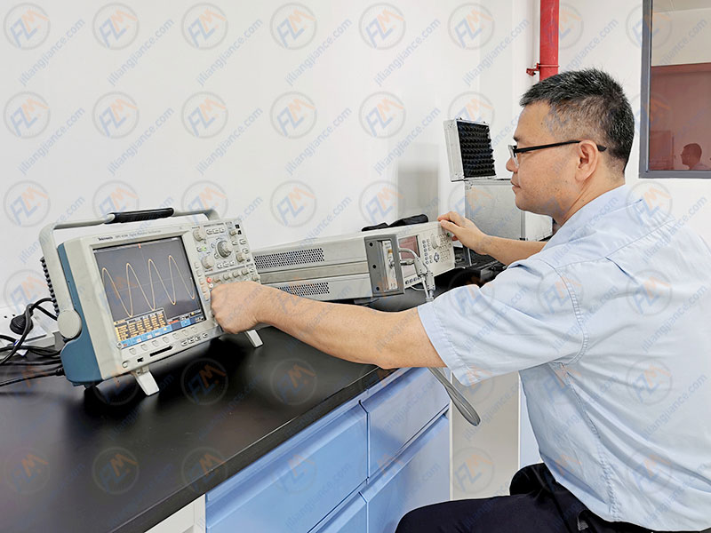 汽车厂仪器计量检测定制方案