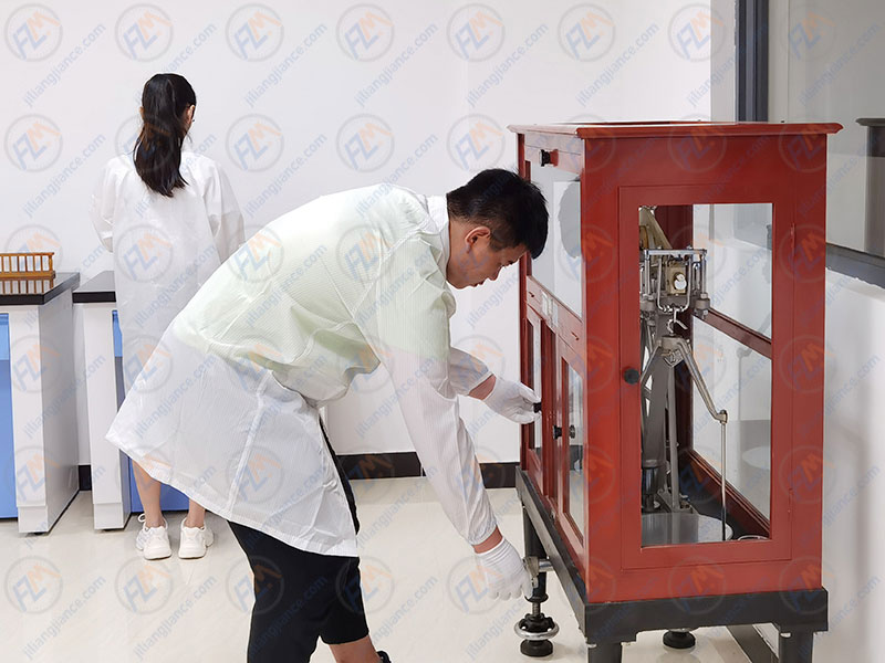 汽车厂仪器计量检测定制方案