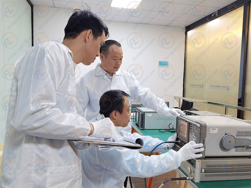 汽车厂仪器计量检测定制方案